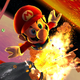 Illustration for article titled What Actually Happens When You Land In Lava